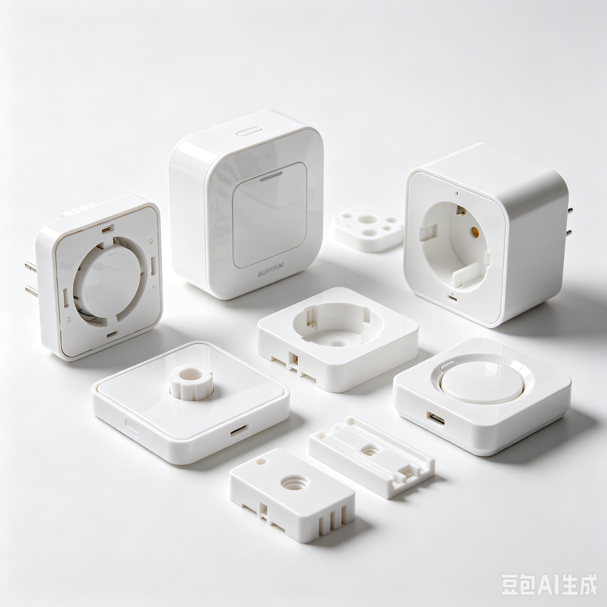 金东模具开发